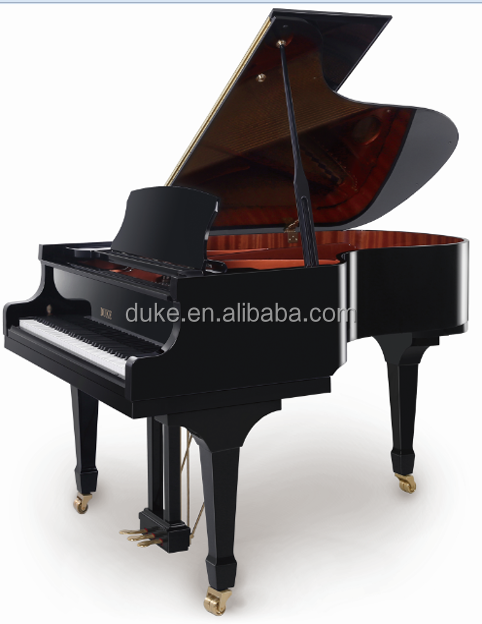 Duke brand China top10 grand piano186M1(A-L) Высокое качество на продажу