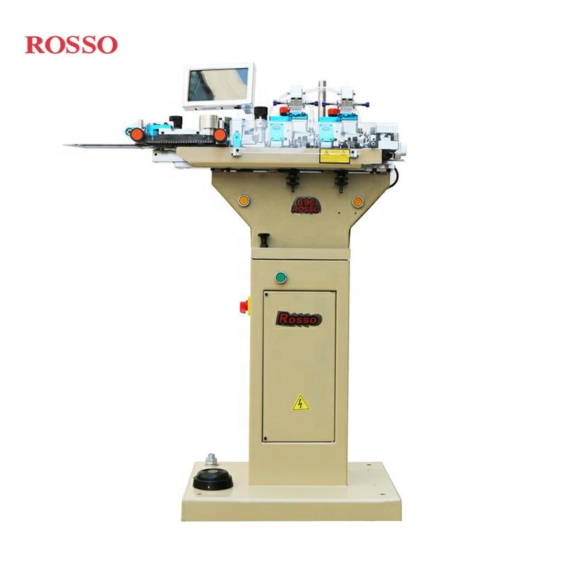 ROSSO-696 швейная машина носок связывая машину любые носки