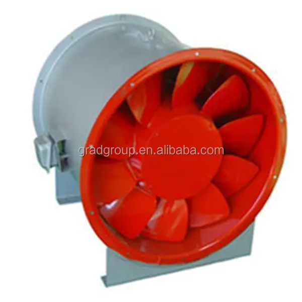 Factory cheap price big air flow 6 inch 220~240V custom made duct fan booster ventilation fans with control panel exhaust fan