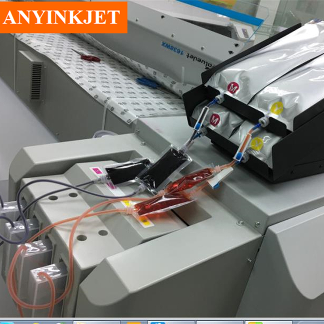 Объемная чернильная система для Широкоформатного Принтера Mutoh RJ900 RJ901 RJ1300 VJ1604 VJ1608 VJ1614 VJ1618 и т. д.