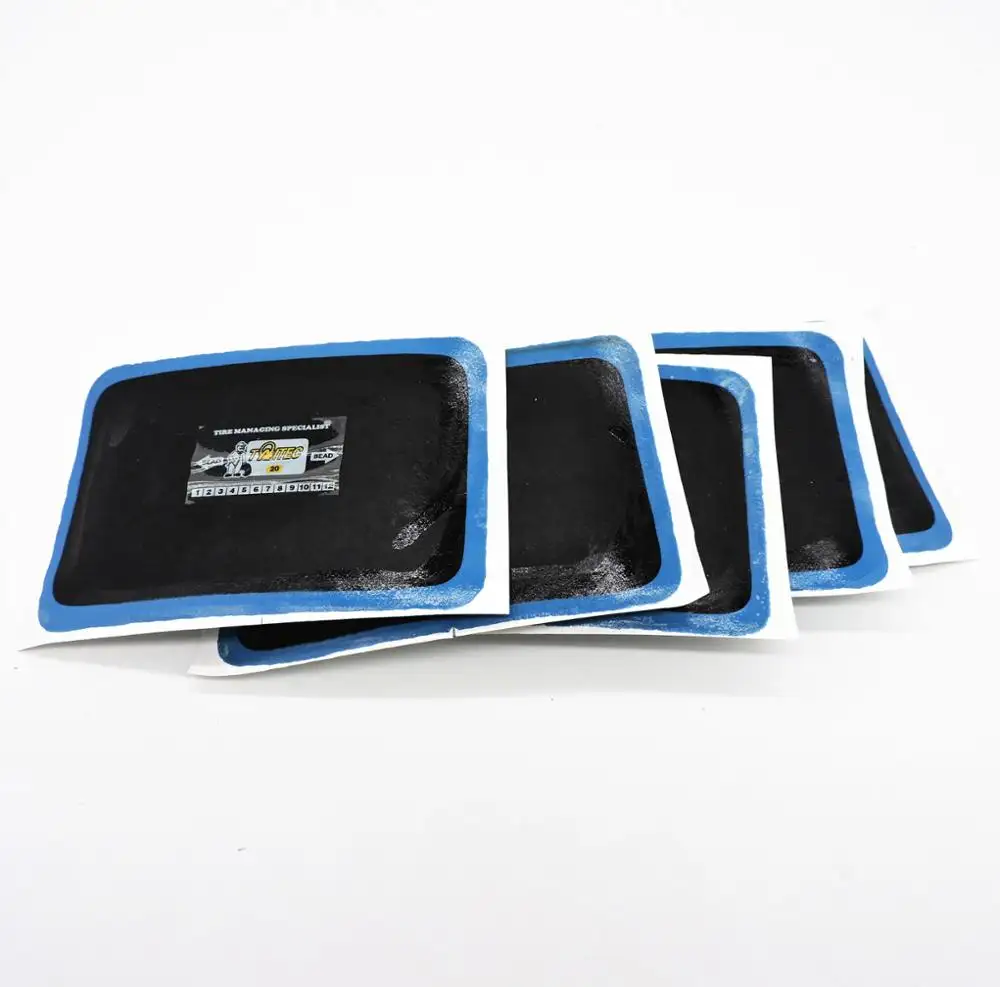 hot-sale rubber radial tire repair patch