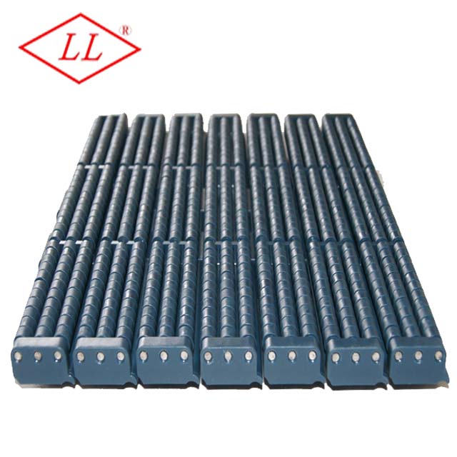 Прямые Беговые цепи с роликовыми цепями LBP 821 PRRss K750
