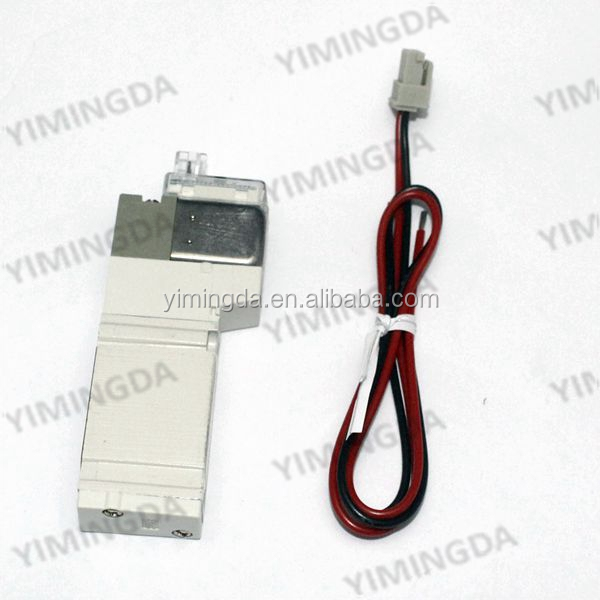 Valve 24VDC PN 968500287- for Gerber Xlc7000/Z7 Cutter