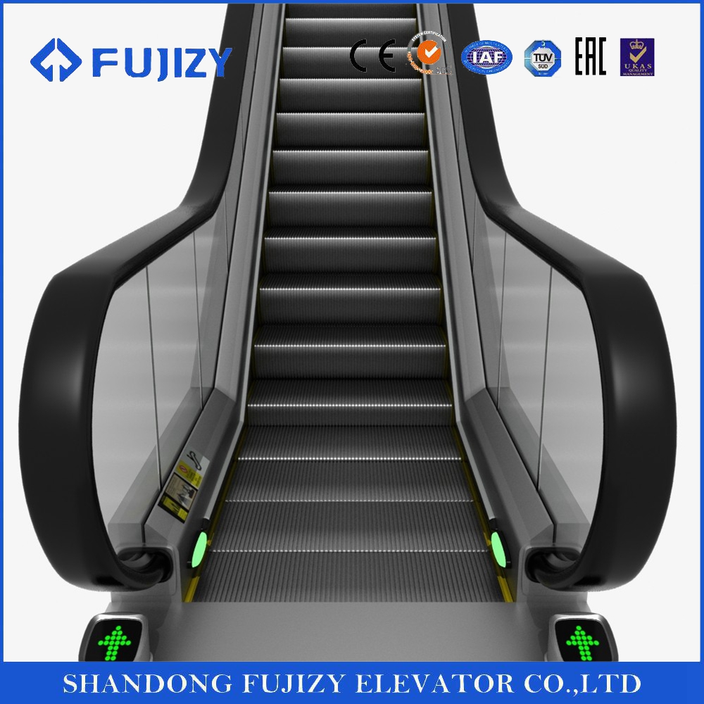 FUJIZY Удобный эскалатор