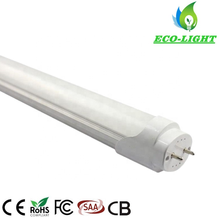 Ce RoHS китайский поставщик светодиодные трубки t8 2835 10 Вт 12-24 В G13 60 см