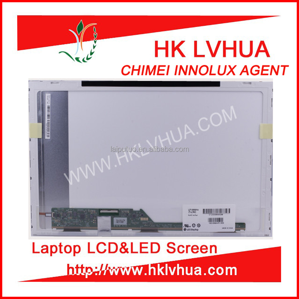 15.6 Дюймов ноутбук нормальный экран ЖК-Панель LP156WH4-TLN2 LP156WH4 TLN2