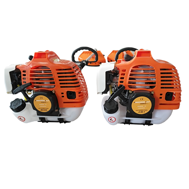 Новый дизайн, щеточный резак shindaiwa bc430 bc520 с машинкой