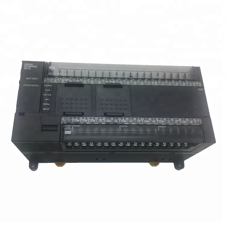 OMRON Plc CP1L-EM30DT-D
