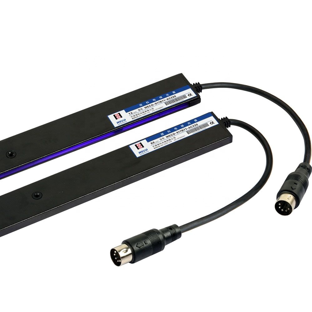 Дешевые датчики нагрузки Weco 917A/B/E