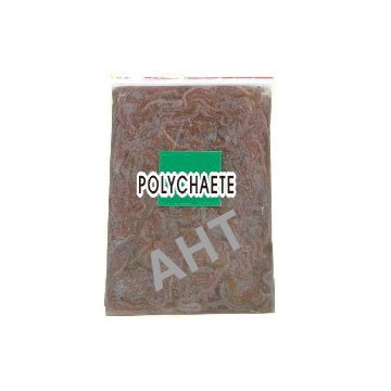 Замороженные креветки Артемия