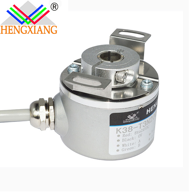 38mm China low price optical sensor servo motor 24v 1200 rpm encoder stainless