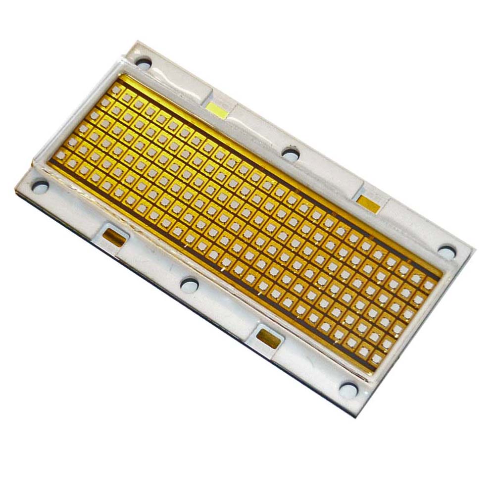 Greenergy 2019 New New Arrival 200W high power uv LG 395nm led Module