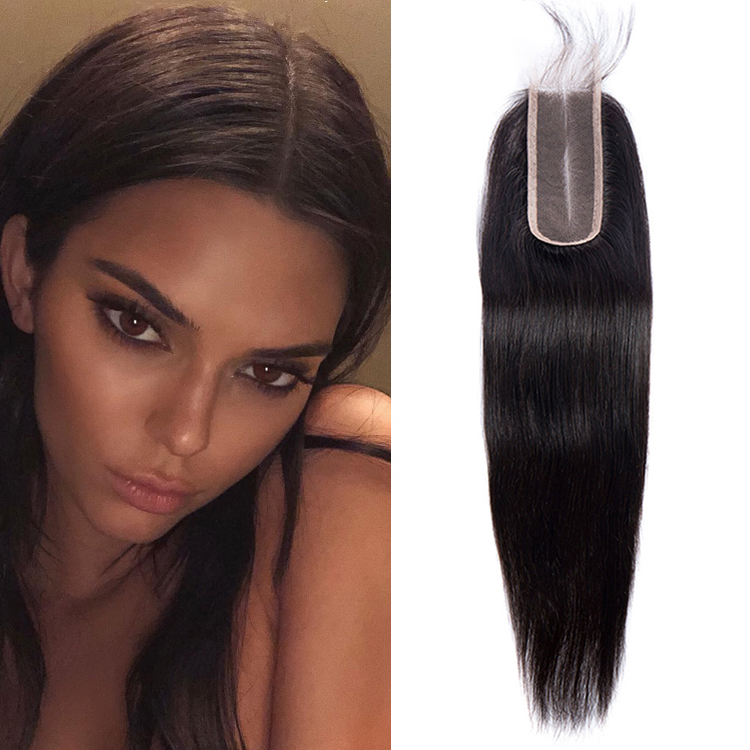 Новое поступление, Лидер продаж, кружевная застежка Kim K 2x6, бразильские человеческие волосы, кружевная застежка 2*6, швейцарская кружевная застежка 2x6