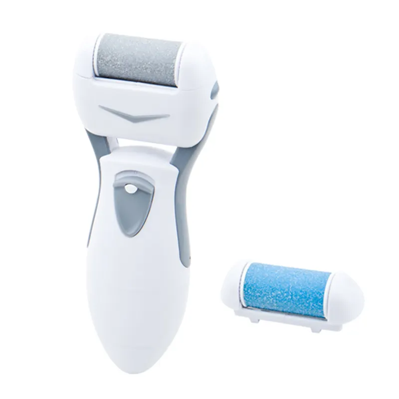 Electronic Foot File Regular Coarse Pedicure Perfect Rechargeable Callus Remover