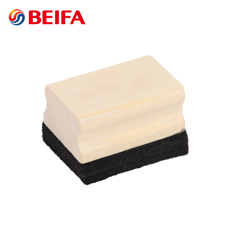 Немагнитный мини-ластик для деревянной доски марки Beifa ER1702