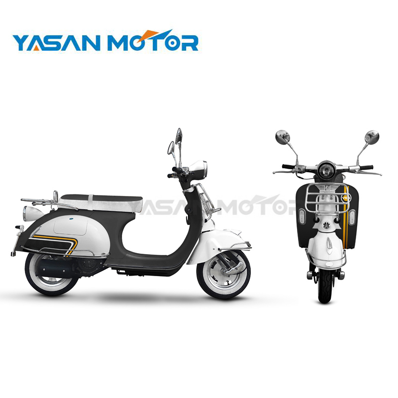 Китай оптовая продажа 4-тактный 150CC газа мопеды для взрослых