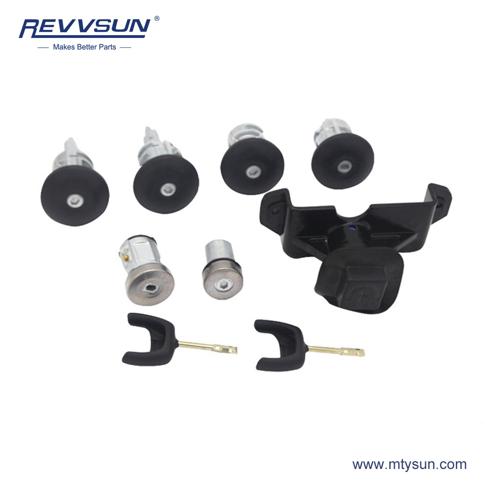 Revvsun автозапчастей автозапчасти Toyota Hilux 6C1AV22050XB 4874508 1482534 набор дверного замка