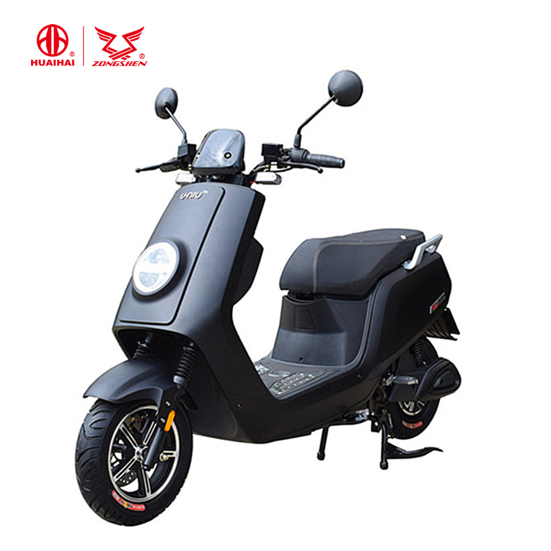 Дешевый 48V/60V Niu электрический скутер мотоцикл Citycoco с дисковыми тормозами
