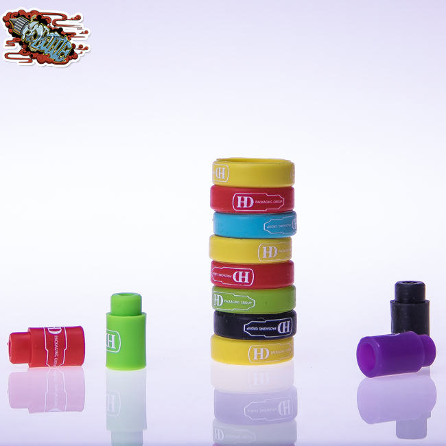 Пользовательские vape группа для vape шоу отдают продукт