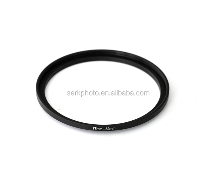 55mm to 62mm 55-62 55-62mm 55mm-62mm Stepping Step Up Filter Ring Adapter