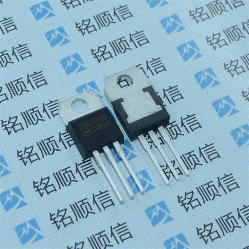 Тиристорный 2N6508G новое и оригинальное