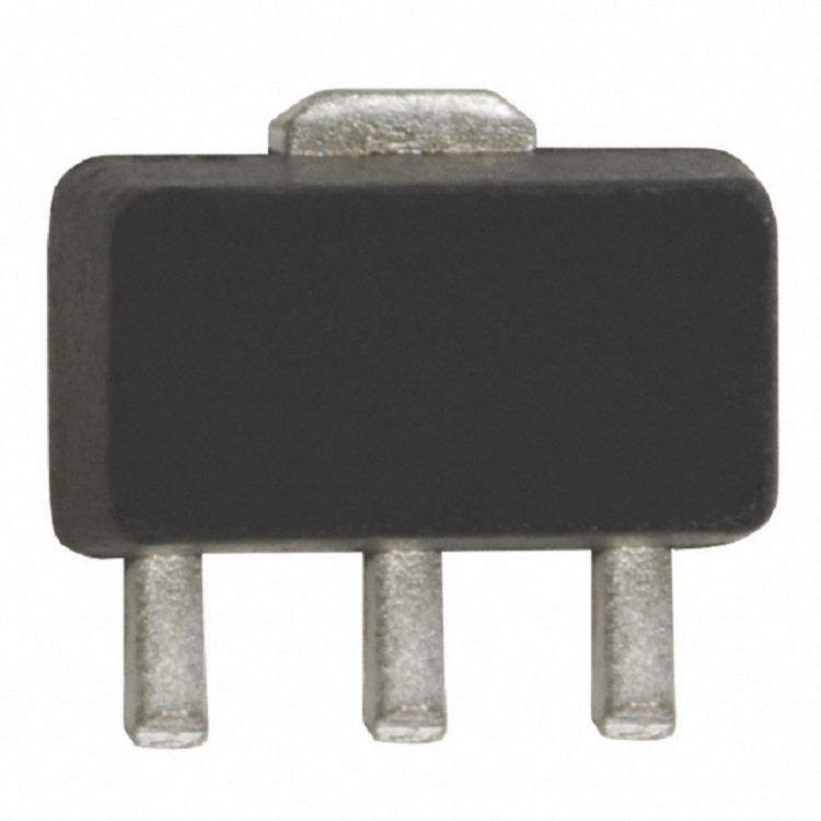 IC AMP HBT 500MHZ SOT-89 RF усилители SBF-4089Z