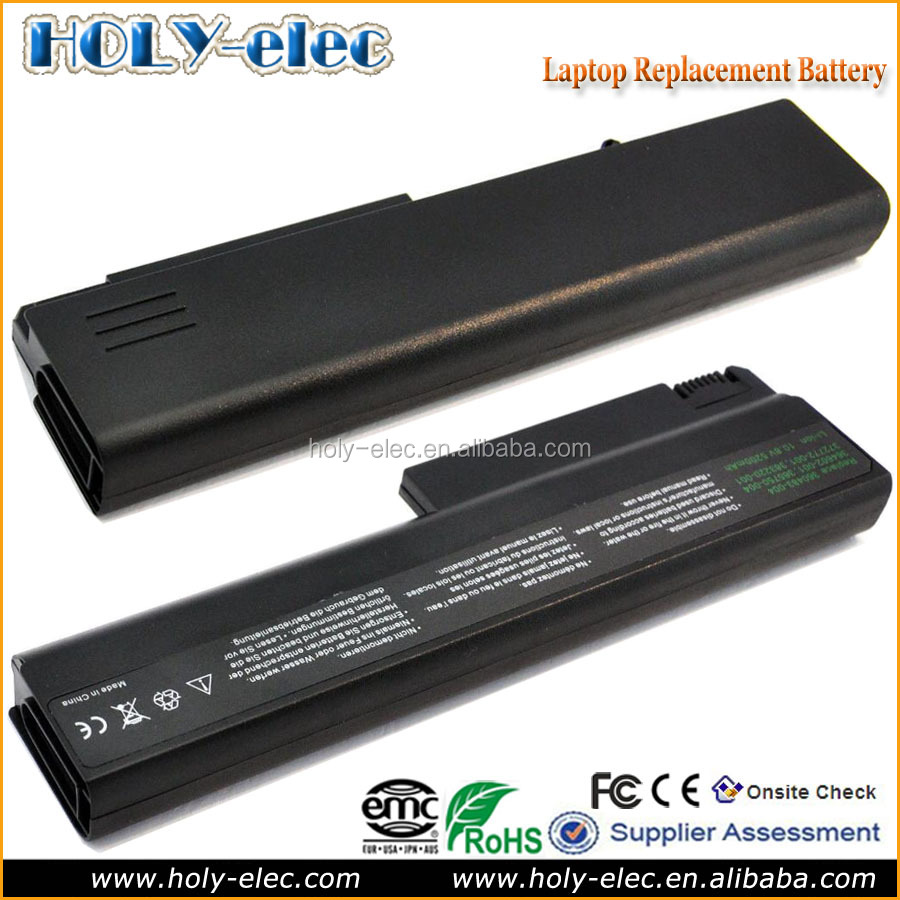 Аккумулятор для HP COMPAQ бизнес 6510b 6710s NC6400 NX6100 серии HSTNN-UB28 FB18