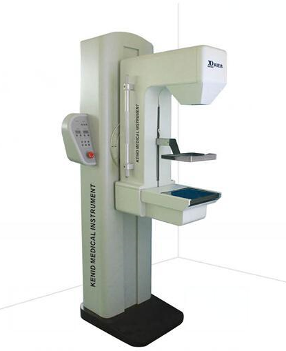 При большой мощности эффективность mammograph машина с специальная функция обработки изображений молочной железы