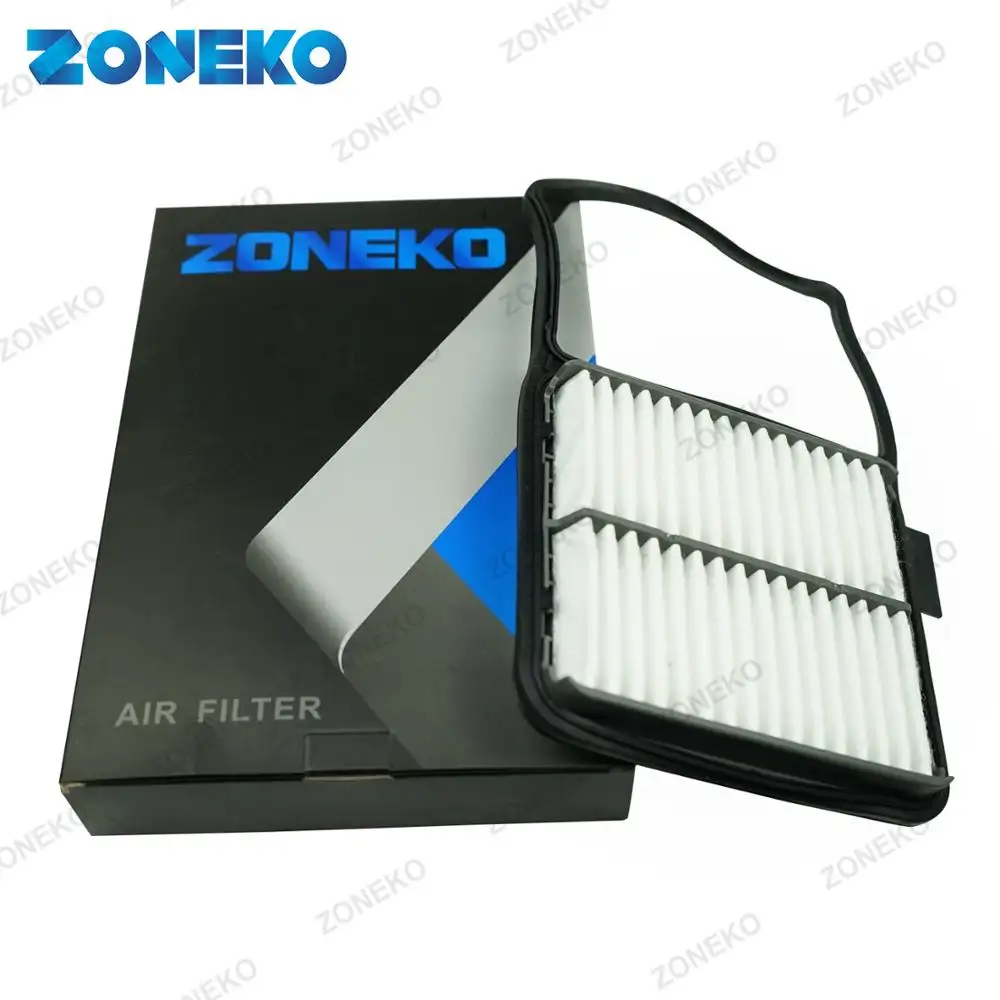 ZONEKO OEM Quality Engine Air Filter 17801-21040 For prius 2003 - 2009