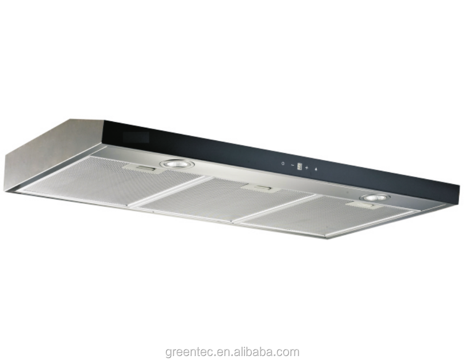Zhongshan Greentec Смарт кухонный прибор дымоход H601-9
