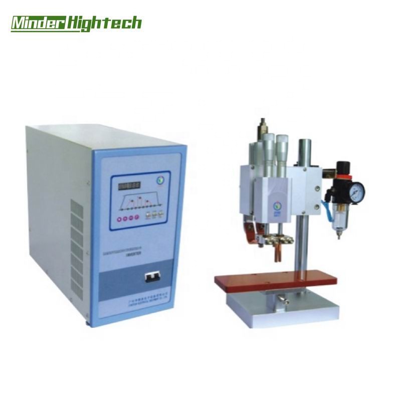 Mid Frequency Inverter Spot Welder MDDL-4000   MDHP-32