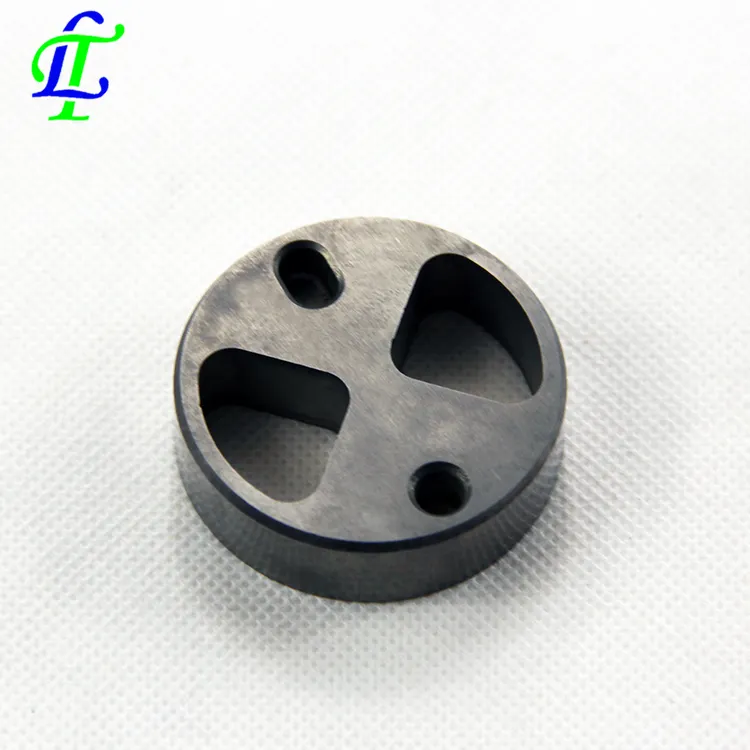 High quality customized non-standard tungsten carbide wear parts type 10 for oil & gas industry
