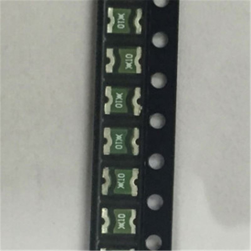 0805L010YR PPTC сброс предохранитель 15V 100MA SMD 0805 0.1A