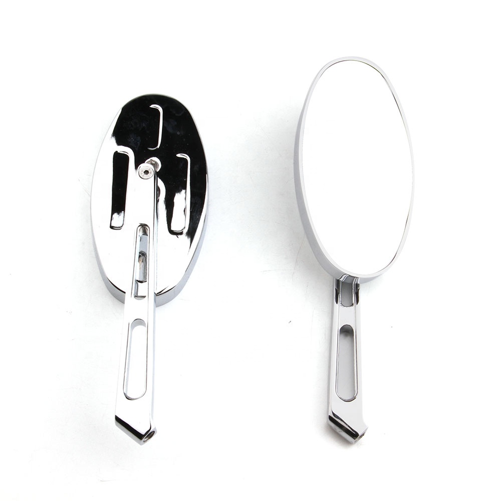 Motorcycle Mirror Moto Bike Rearview Mirrors for Honda CBR600 F4/F4i 900RR 929RR 954RR 1000RR