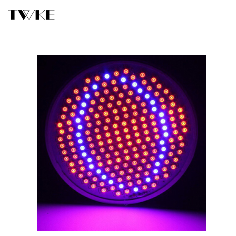 E27 Par Light 50W Led фитолампа полного спектра для выращивания растений