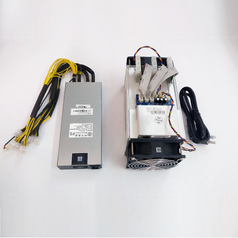 MicroBT Whatsminer M3 M10 M10s лучший Биткоин Майнер с PSU в наличии