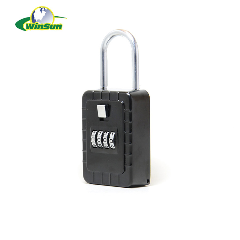 Цифровой дети key lock box
