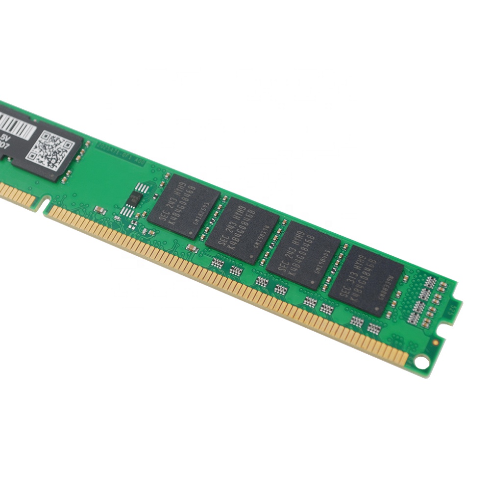 Память для компьютера ddr3 ram pc3-10600 8GB DIMM/ Desktop Memory Ram