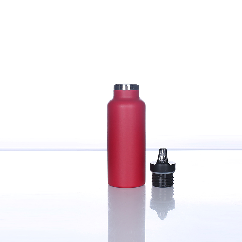 500ml double wall stainless steel bottles Vacuum Insulated Stainless Steel Bottle