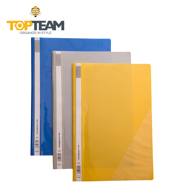 Topteam присутствует и защиты A4 канцелярских доклада файлы