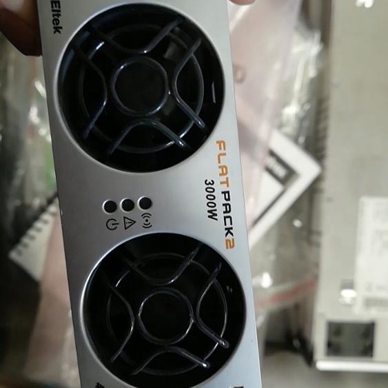 Выпрямительный модуль ELTEK Flatpack 2 48/3000 241119,100
