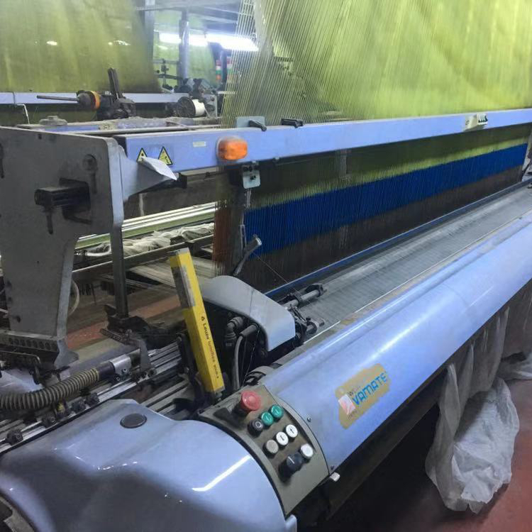 Станок для плетения жаккарда VAMATEX LEONARDO, 320 см