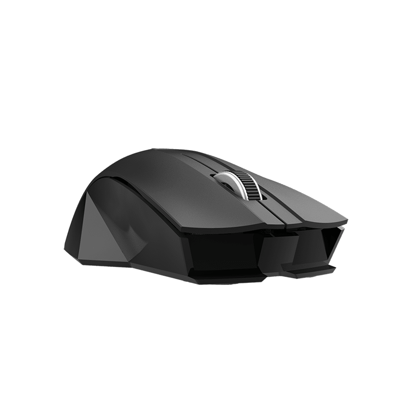 Беспроводная оптическая 3D мышь MX29 2,4G с USB нано-приемником