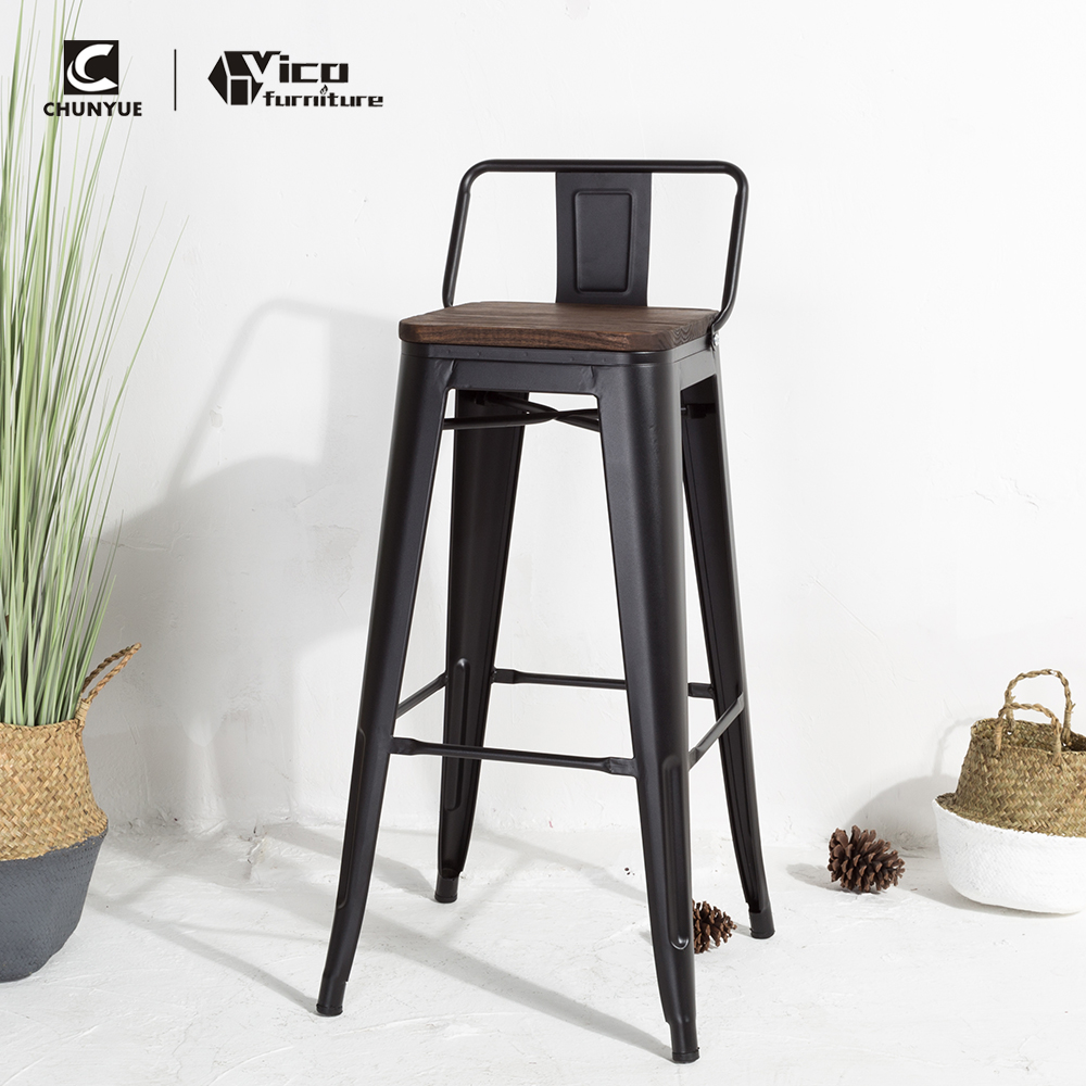 metal industrial cafe outdoor restaurant cafe bar table and chairs sets with price list