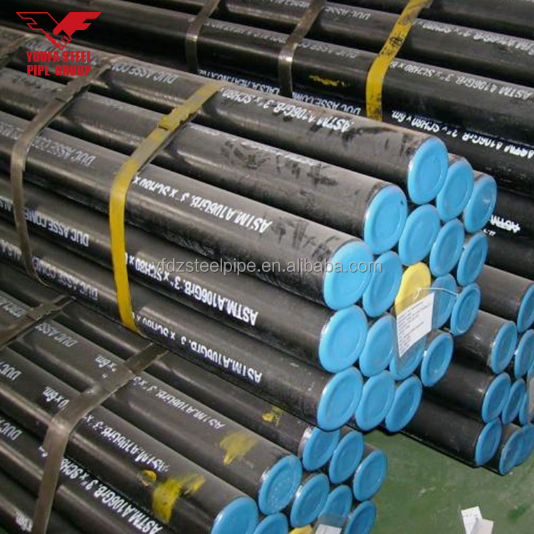 Фабрика Тяньцзинь asme b36. 10 м astm a106 gr.b бесшовная стальная труба c45 бесшовная труба бесшовная стальная труба