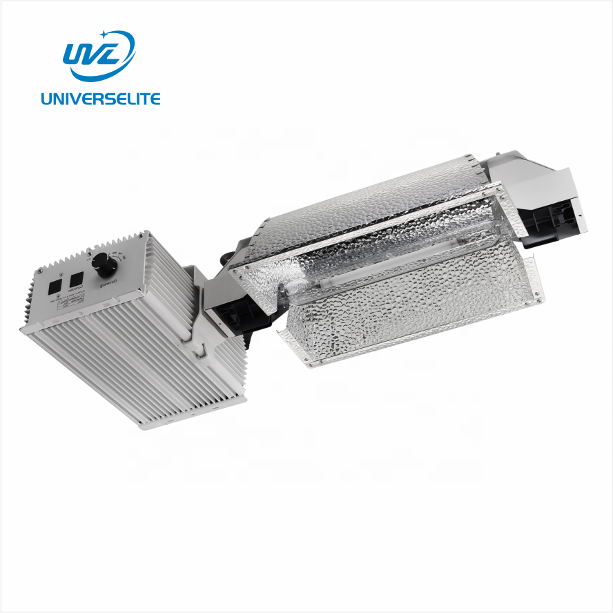 HPS 1000W grow light 120v-240v/208-277v/220-240v/347v/400v