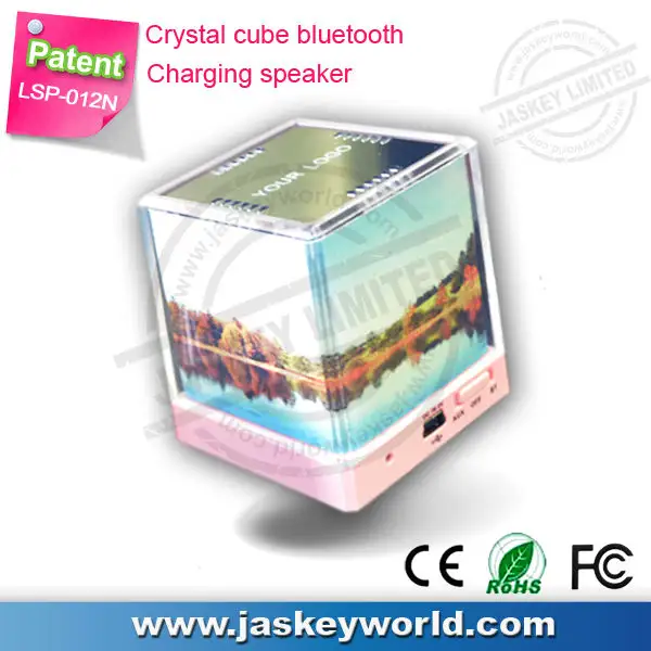 2.0 channal куб спикер