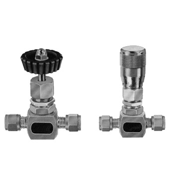 Jiangsu JW-LOK fuel hot sale metering valve made in China