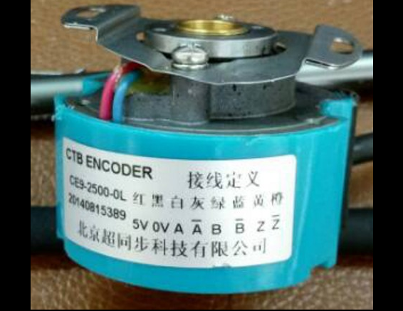 Кодировщик CE9-2500-0L Новый оригинал и в наличии на складе