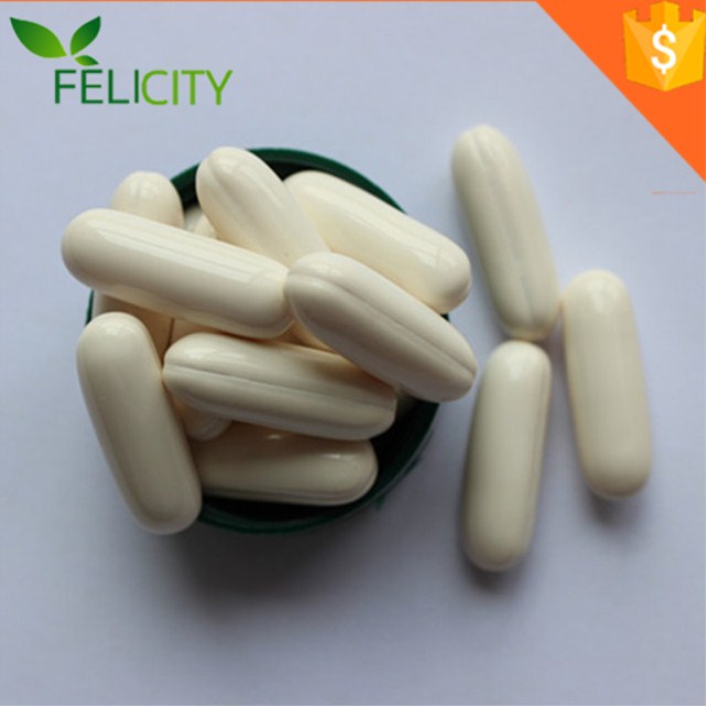 Private Label Colostrum Milk Powder Supplement Softgels